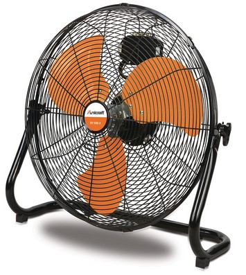 Bodenventilator 500-3