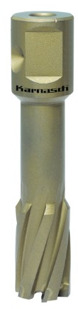 Kernbohrer HARD-LINE 55 Universal Ø 21 mm