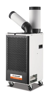 Klimager„tSC-K 2700 D