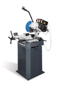 Manuelle Metallkreissäge MKS 315 N Aktions-Set