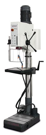 Säulenbohrmaschine DH 32GS