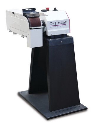 Bandschleifmaschine GB 120 SD