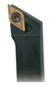 Einzeldrehmeißel SDJC R1616J11 16 mm