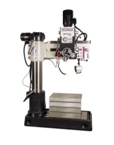 Radialbohrmaschine OPTIdrill RD 4