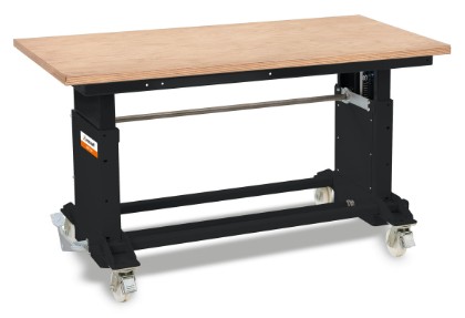 Arbeits- und Montagetisch 500 B