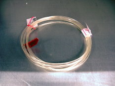 Ersatzriemen mit Abstreifer RSK 10-700