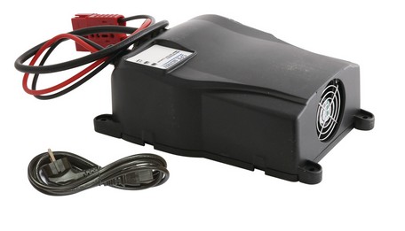 Ladegerät ASSM 650, ASSM 800