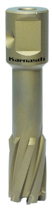 Kernbohrer HARD-LINE 55 Universal Ø 28 mm