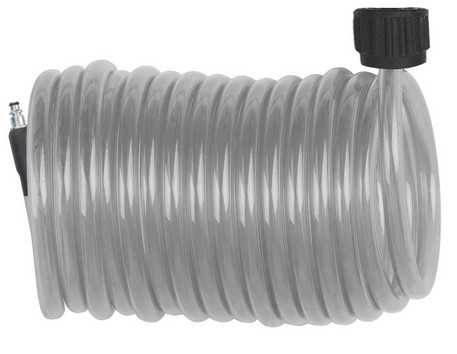 Spiralschlauch 6 m
