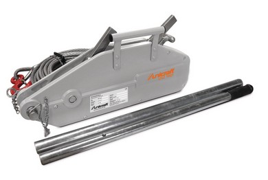 Universalseilzug USZ 1601