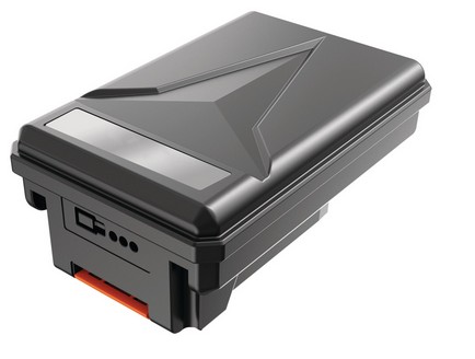 Akku 18V / 2,0 Ah