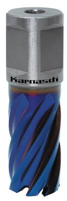 Kernbohrer BLUE-LINE PRO 30 Weldon, Ø 17 mm