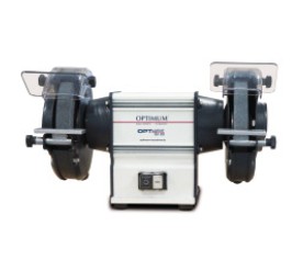 Doppelschleifmaschine GU 20 (400 V)