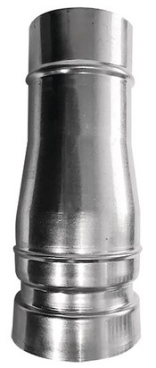 Adapter Metall Schlauch/Tank