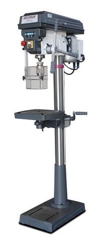 Säulenbohrmaschine D 26Pro