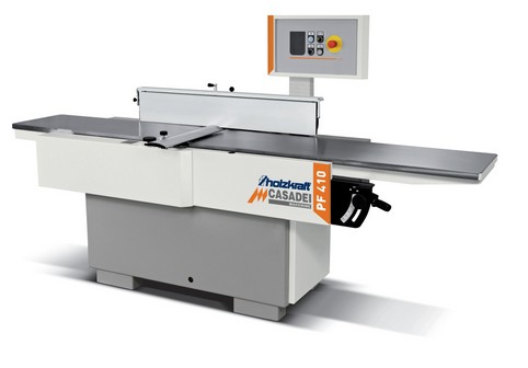Abrichthobel CASADEI PF 410