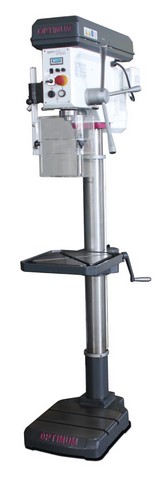 Säulenbohrmaschine DH 28BV
