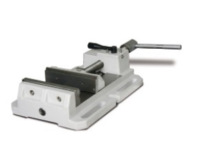 Maschinenschraubstock BSI-Q 140