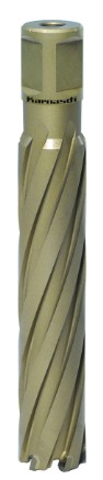 Kernbohrer HARD-LINE 110 Weldon Ø 33 mm