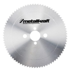 Sägeblatt Ø 350 x 2,5 x 32 mm t8