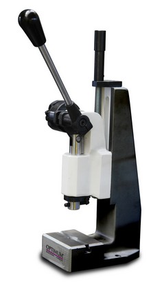 Manuelle Kniehebelpresse PD5