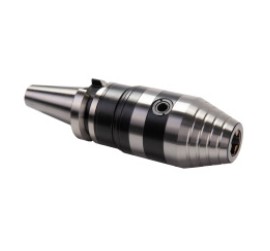 Bohrfutter für BT 40/Satz2