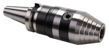 Bohrfutter für BT 40/Satz2