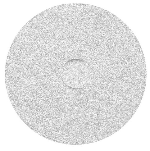 Polier-Pad weiß 20"/50,8cm