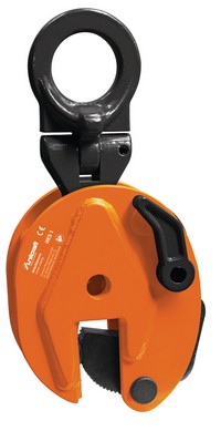 Hebelklemme HKS 1