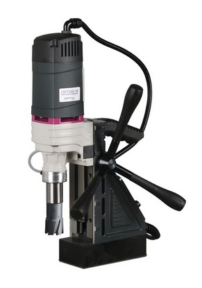 Magnetkernbohrmaschine DM 35