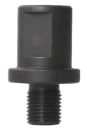 Bohrfutteradapter Weldon 19 mm auf 1/2’’ x 20 AG