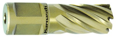 Kernbohrer GOLD-LINE 30 Weldon, Ø 30 mm
