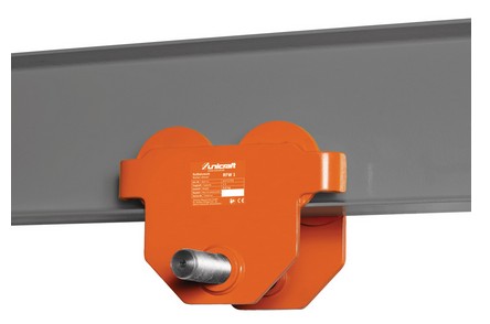 Rollfahrwerk RFW 1