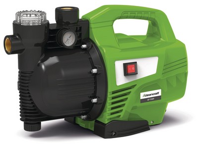 Gartenpumpe 1106P