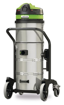 Industrie-Trockensauger 378 CYC PRO