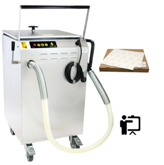 VITO XM Komplett Paket