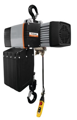 Elektrokettenzug EKZT 503-2