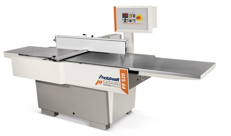 Abrichthobel CASADEI PF 520 M