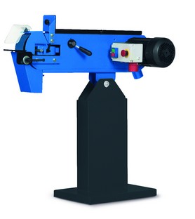 Bandschleifmaschine MBSM 75-20