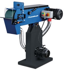 Bandschleifmaschine MBSM 150-20 AS