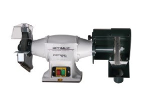 Kombischleifmaschine GZ 20C