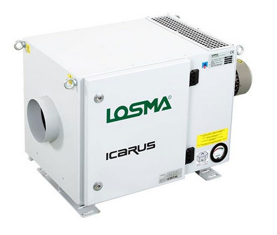 ICARUS S1 CE