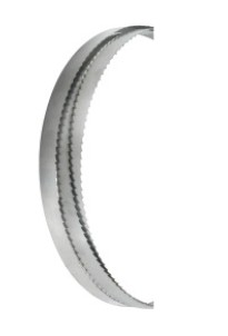 Sägeband Starter-Set 2450 mm