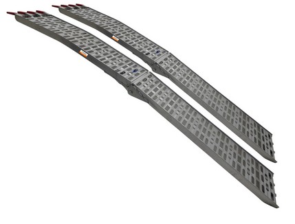 Verladerampe AR 660-2,24 K