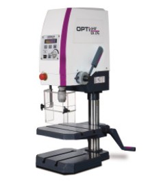 Tischbohrmaschine DX 17E