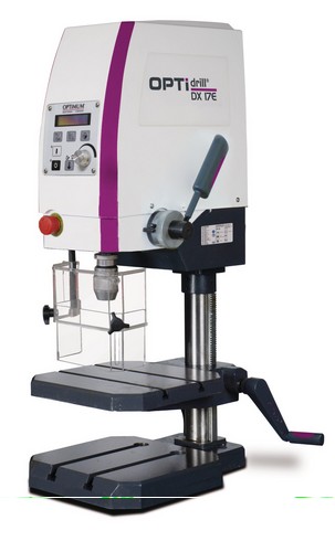 Tischbohrmaschine DX 17E