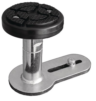 Stellfuß Standard mit Gummiauflage für FHT-B 1200