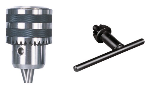 Bohrfutter 1 - 16 mm, Gewinde 5/8"