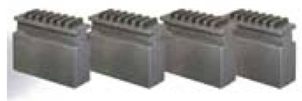 Blockbacken weich 4-teilig für 3442640/3442125/3442140