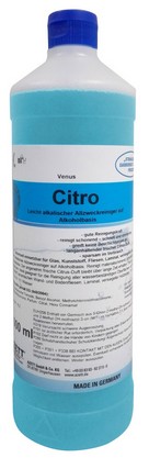 Reinigungsmittel neutral HDR-N 1l
